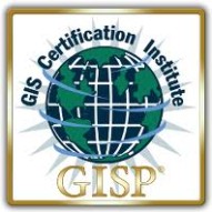 Consultant Becomes One of 500 Certified GIS Pros Worldwide