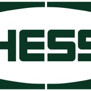 Completion of Service Delivery for GeoInfo at Hess Corporation