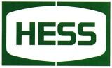 GeoRoom Licensed by Hess Corporation for Geophysical Data Management