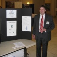 Wrap-up: Oklahoma GIS Day at the State Capitol