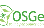 New Practice Area: Open Source GIS
