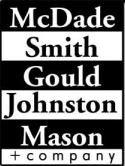 McDade, Smith Gould, Johnson, Mason & Co. Purchase GeoRoom On Demand