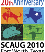 South Central Arc User Group (SCAUG) Event Coming on March 30 in Fort Worth