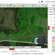 Coates Field Service Deploys Custom GeoIntelis Solution